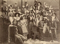 Watch The Star Spangled Banner (Short 1911)