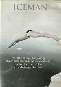 Watch Iceman the Story of Lewis Gordon Pugh
