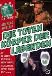 Watch Die toten Körper der Lebenden