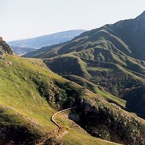 Watch Traumzug durch Afrika