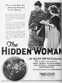 Watch The Hidden Woman