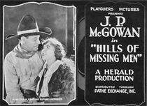 Watch Hills of Missing Men