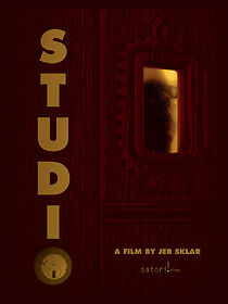 Watch Studio (Short 2018)