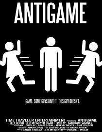 Watch Antigame (Short 2012)