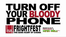 Watch Turn Your Bloody Phone Off (Short 2012)