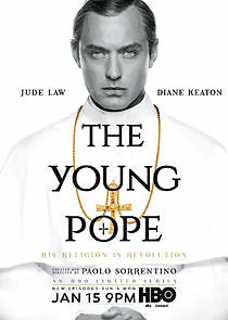Watch The Young Pope