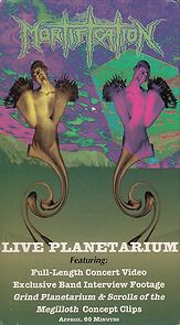 Watch Mortification: Live Planetarium