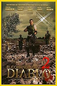 Watch Comando del Diablo 2