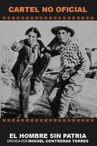 Watch Hombre sin patria