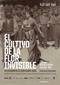 Watch El cultivo de la flor invisible
