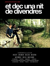 Watch Et dec una nit de divendres