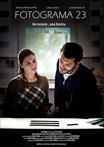 Watch Fotograma 23 (Short 2011)