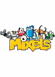 Watch Mixels