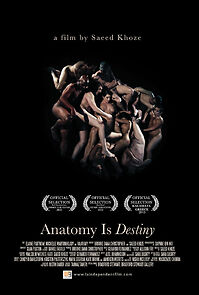 Watch Anatomy Is Destiny (Short 2012)