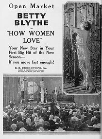 Watch How Women Love