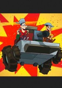 Watch Glac Blake/Get Blake