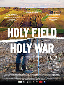 Watch Holy Field Holy War