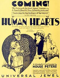 Watch Human Hearts