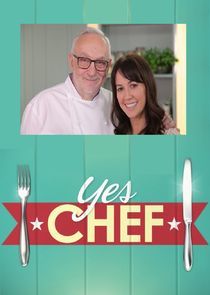Watch Yes Chef