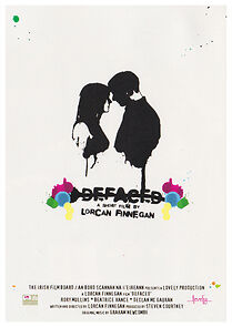 Watch Defaced (Short 2007)