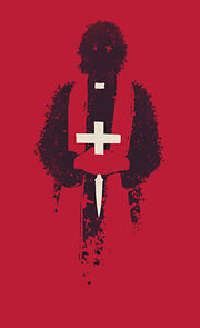 Watch Daddy Cross: The Ten Commandments (Short 2012)