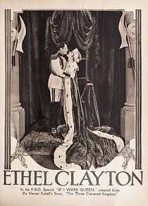 Watch If I Were Queen