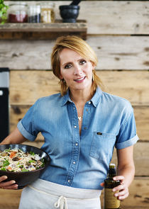 Watch Sofie in de keuken van