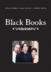 Watch Black Books