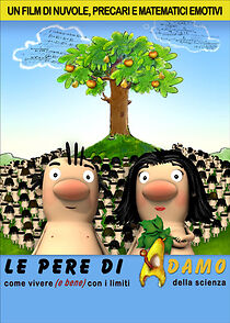 Watch Le pere di Adamo