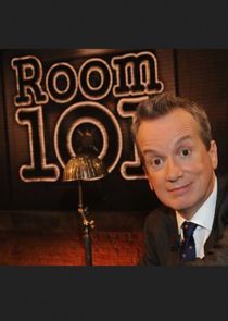 Watch Room 101 Extra Storage