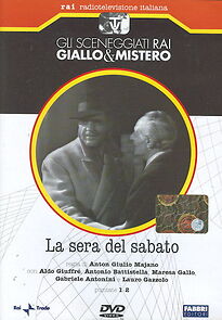 Watch La sera del sabato