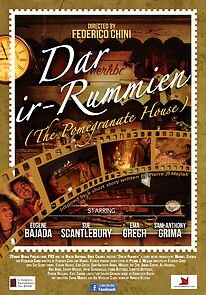 Watch Dar ir-Rummien (Short 2015)