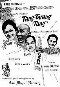 Watch Tang-tarang-tang