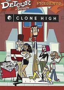 Watch Clone High