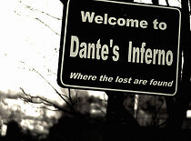 Watch Dante's Inferno (Short 2012)