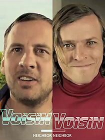 Watch Neighbor Neighbor (Short 2011)