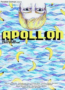 Watch Apollo (Short 2016)