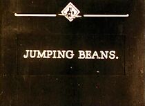 Watch Jumping Beans (Short 1922)