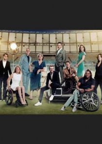 Watch Paralympics 2016 Highlights