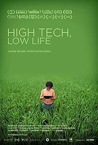 Watch High Tech, Low Life