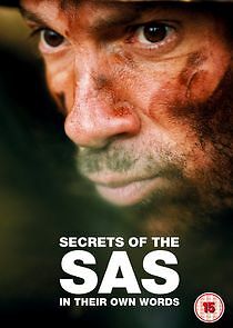 Watch Secrets of the SAS