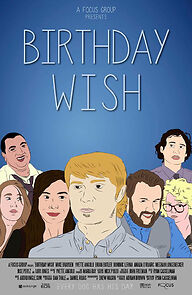 Watch Birthday Wish (Short 2014)