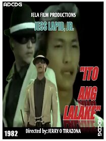Watch Ito ang lalake
