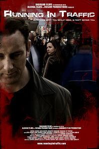 Watch Running in Traffic