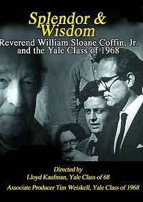 Watch Splendor and Wisdom