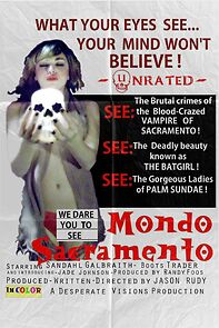 Watch Mondo Sacramento