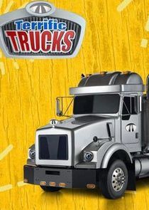 Watch Terrific Trucks