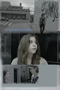 Watch My Name is Leigh (Short 2016)