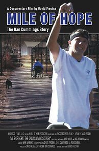 Watch Mile Of Hope: The Dan Cummings Story