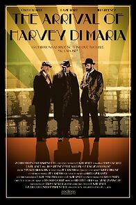 Watch The Arrival of Harvey Di Maria (Short 2015)